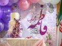 گزارش تصویری | مراسم بزرگداشت مقام زن ويژه بانوان دانشگاه (كاركنان و اساتيد خانم)